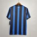 Inter Milan 10/11 Home Blue Soccer Jersey